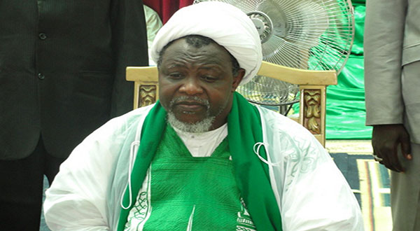 Nigeria: Buhari's Gov't Will Keep Sheikh Zakzaky, Wife in Detention until They Die Nigeria: Buhari’s Gov’t Will Keep Sheikh Zakzaky, Wife in Detention until They Die